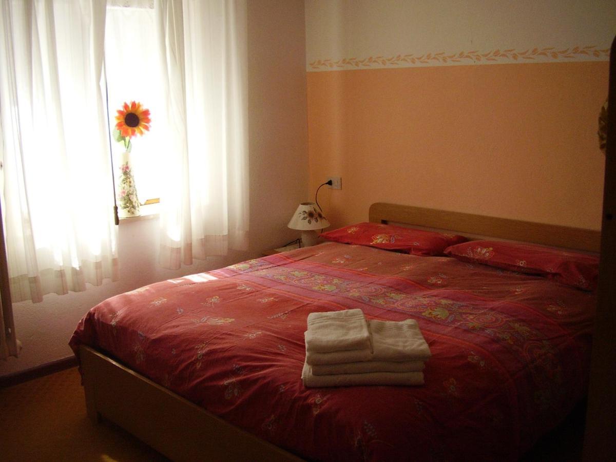 Albergo Malga Ciapela Rocca Pietore Exterior foto
